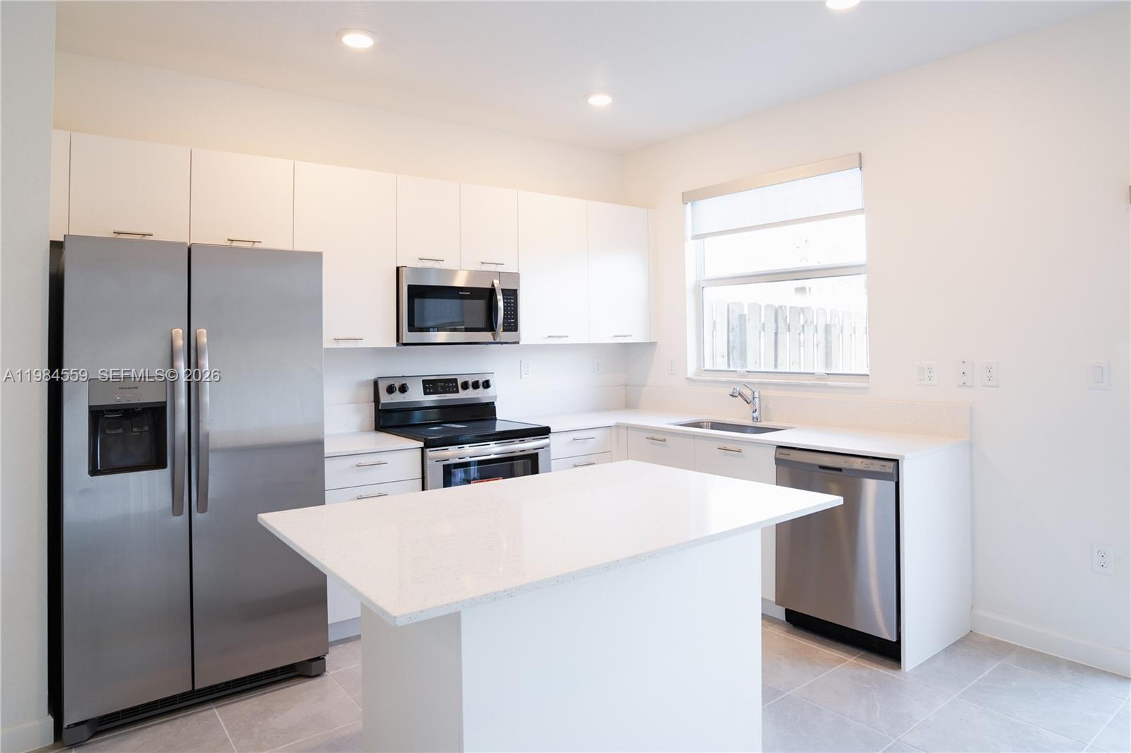 12133 NW 23rd Court, Miami, FL 33167, Miami