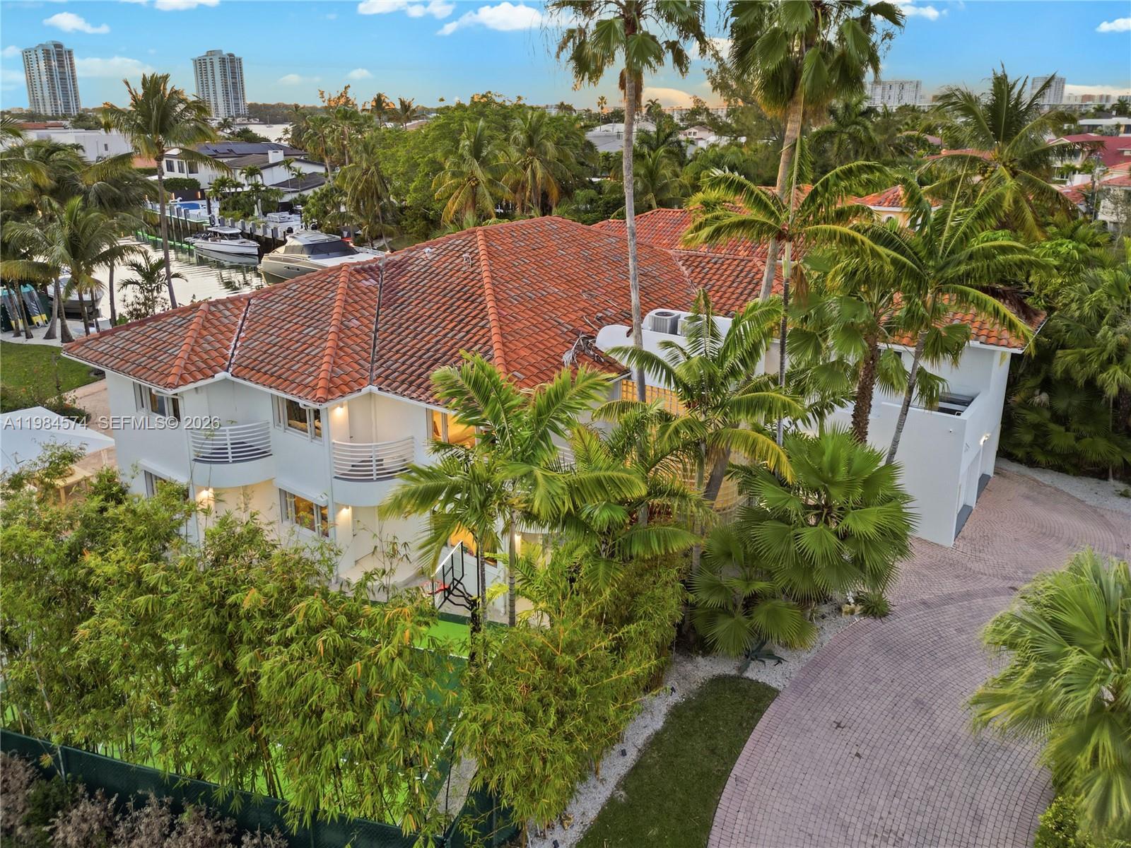 3401 NE 165th Street, North Miami Beach, FL 33160, North Miami Beach