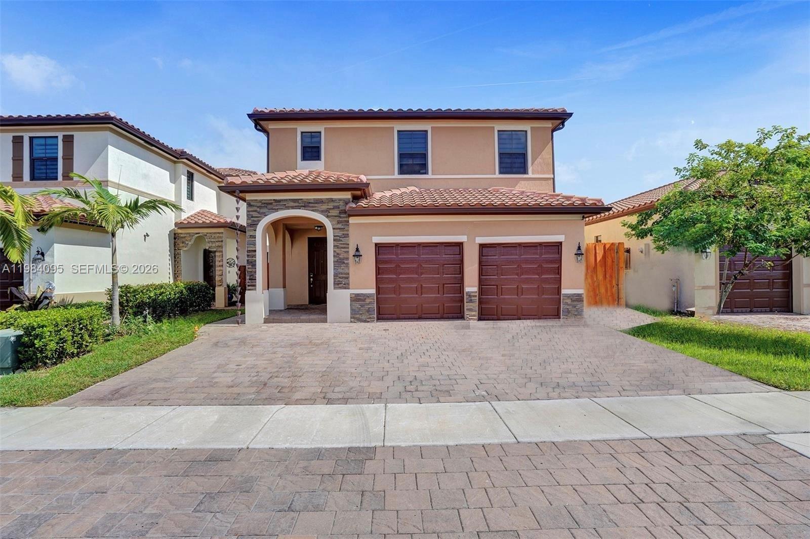 141 NE 24th Avenue, Homestead, FL 33033, Homestead