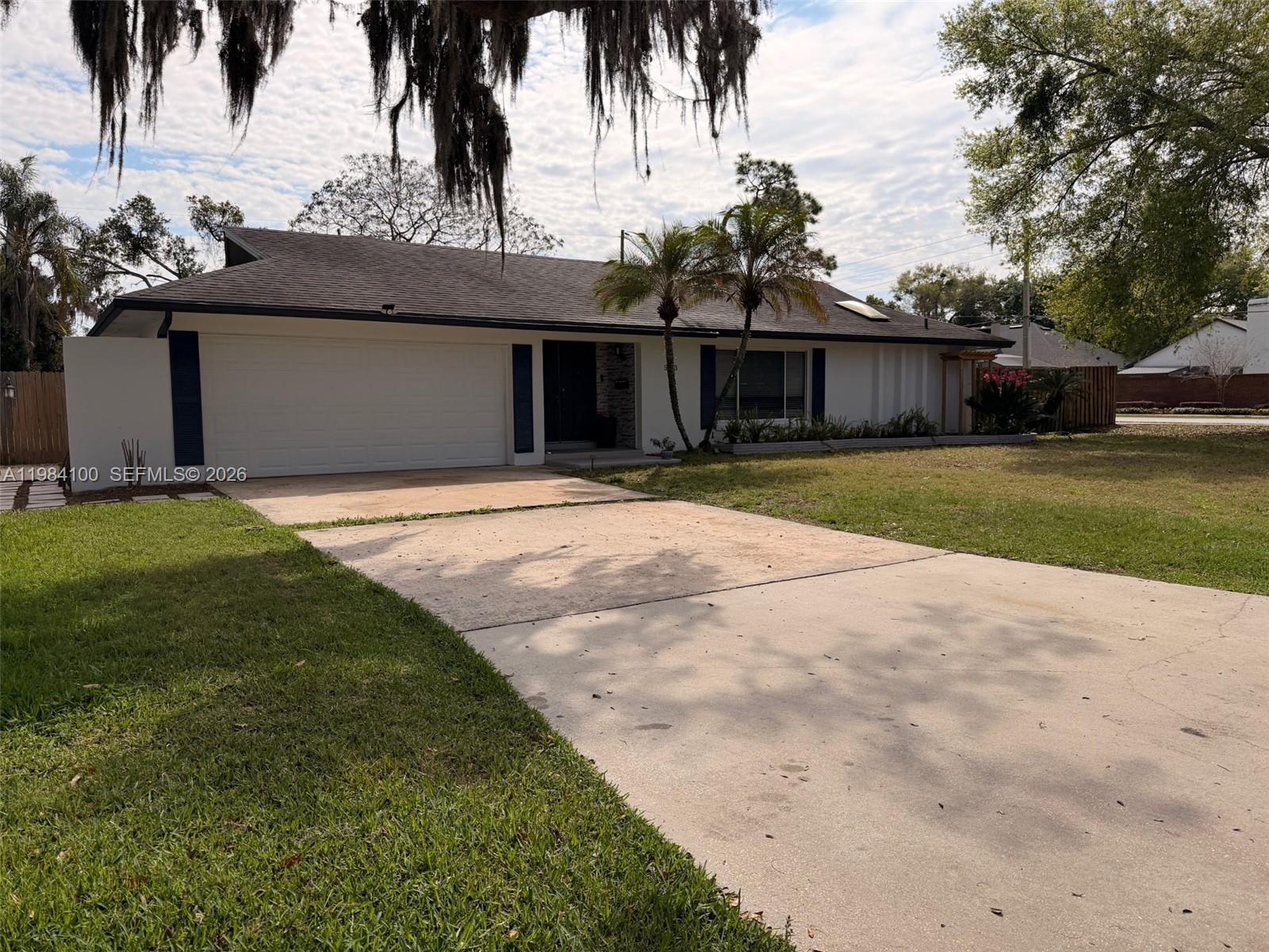 5133 Germain, FL 32812, Orlando