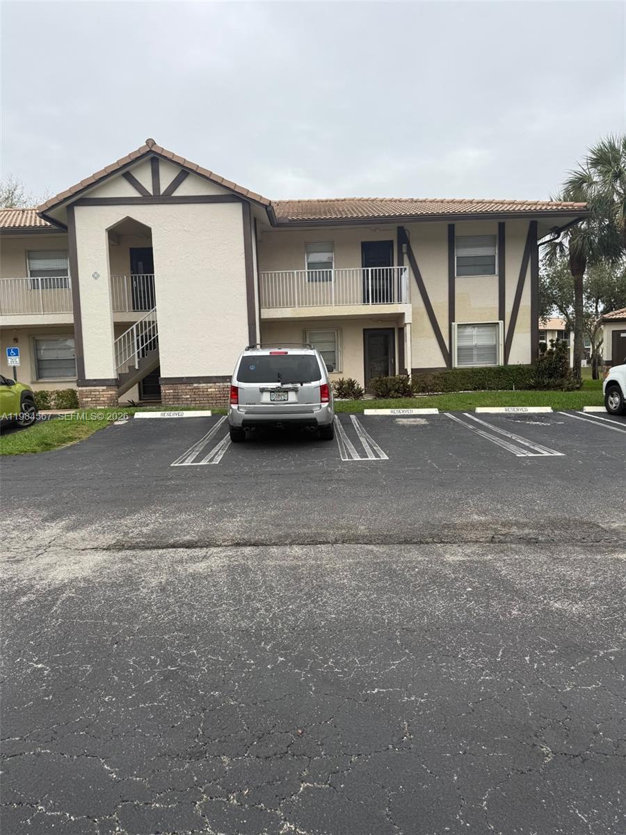 2305 NW 89th Drive 707, Coral Springs, FL 33065, Coral Springs