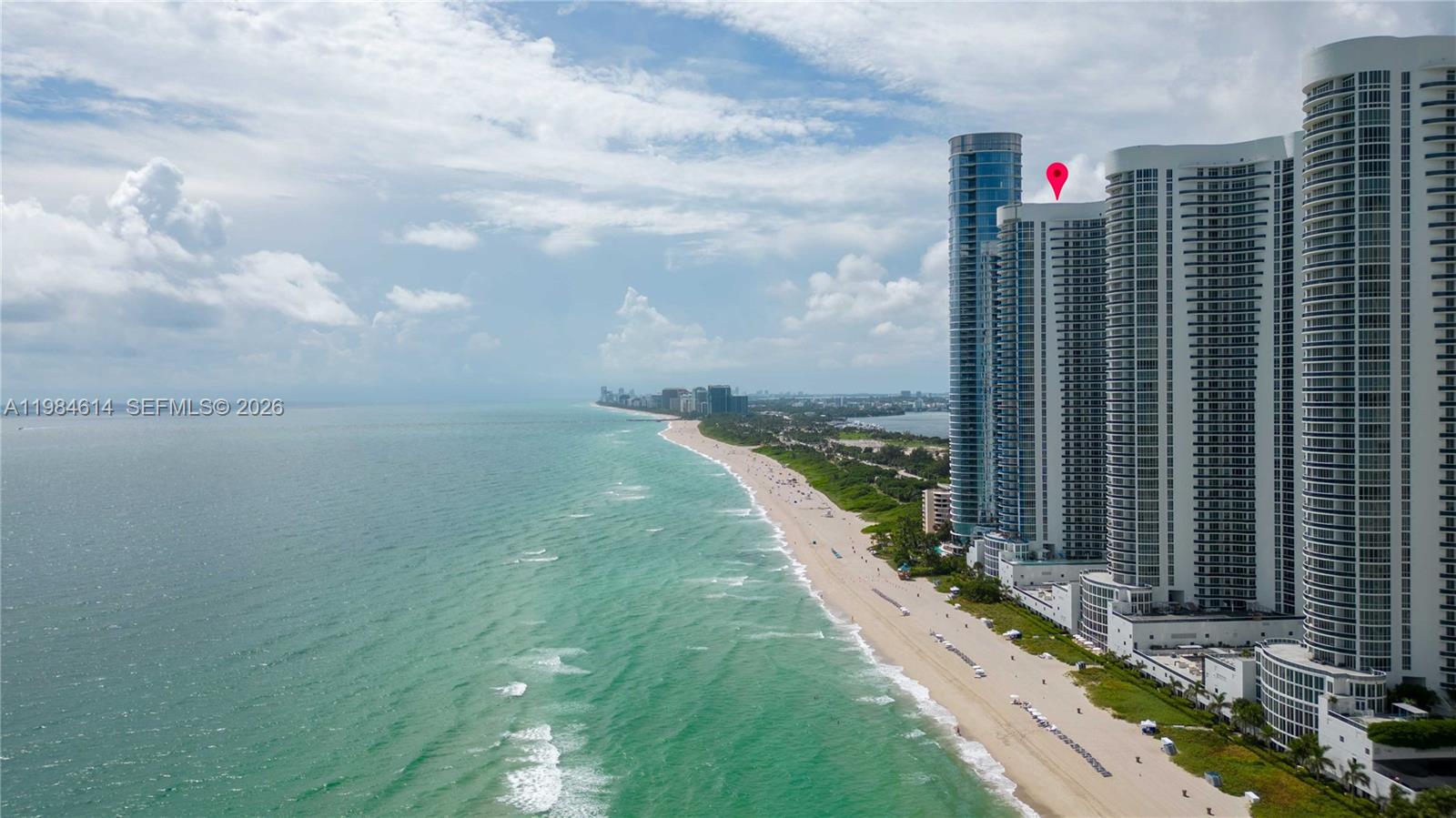 15811 Collins Avenue 3802, Sunny Isles Beach, FL 33160, Sunny Isles Beach