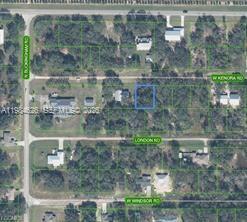 2787 W Kenora Road, Avon Park, FL 33825, Avon Park