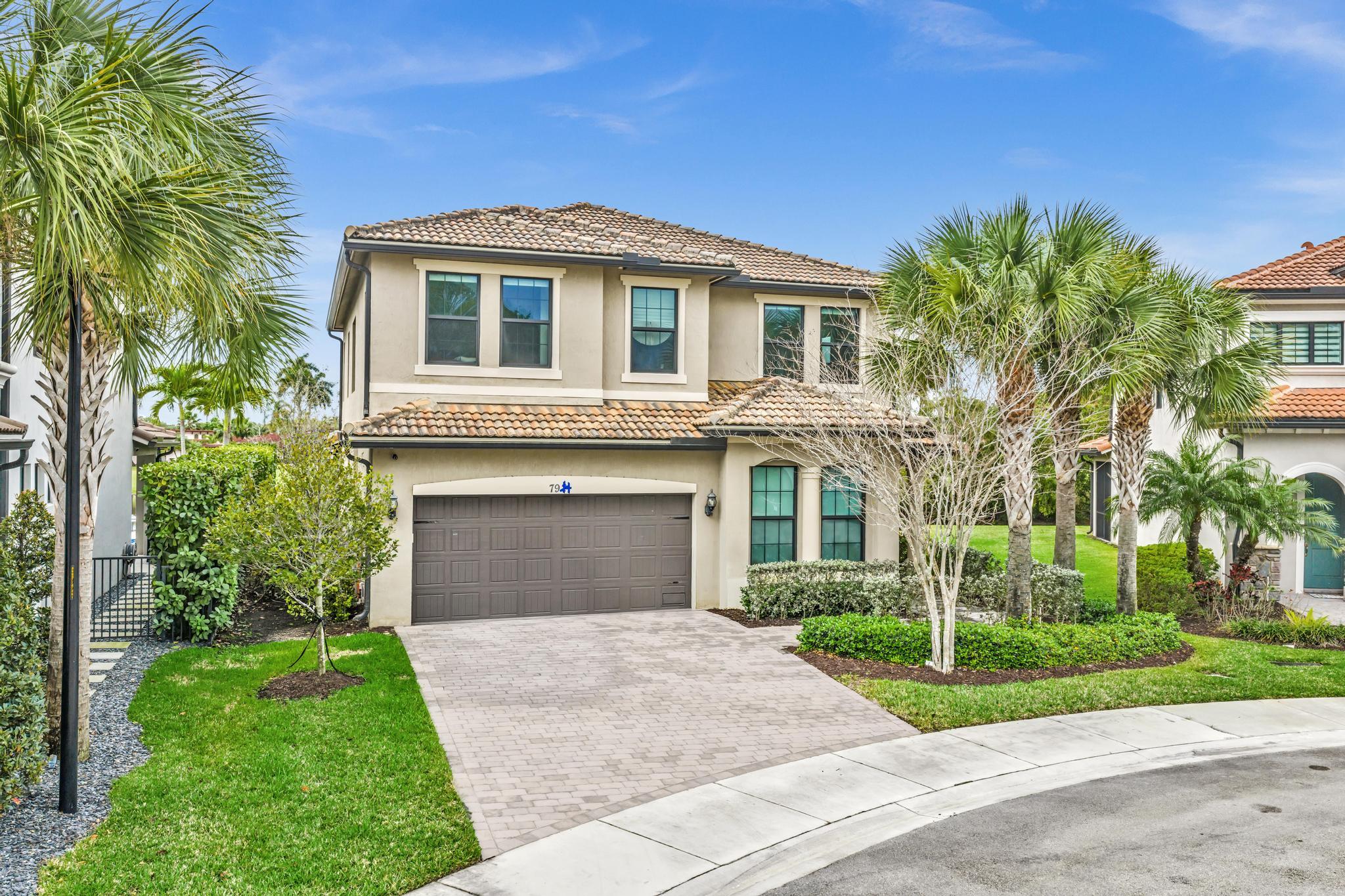 7921 NW 82nd Court, Tamarac, FL 33321, Tamarac