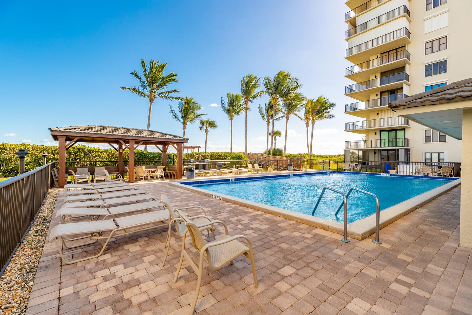 4200 N Hwy A1a Unit 812, Hutchinson Island, FL 34949