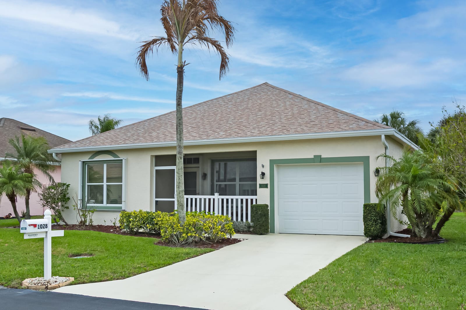 1028 NW Tuscany Drive, Port St. Lucie, FL 34986