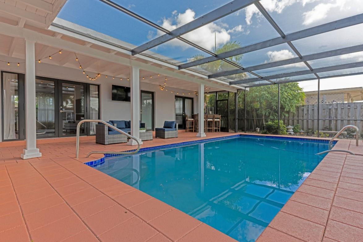 1311 SW 56th Avenue, Plantation, FL 33317, Plantation