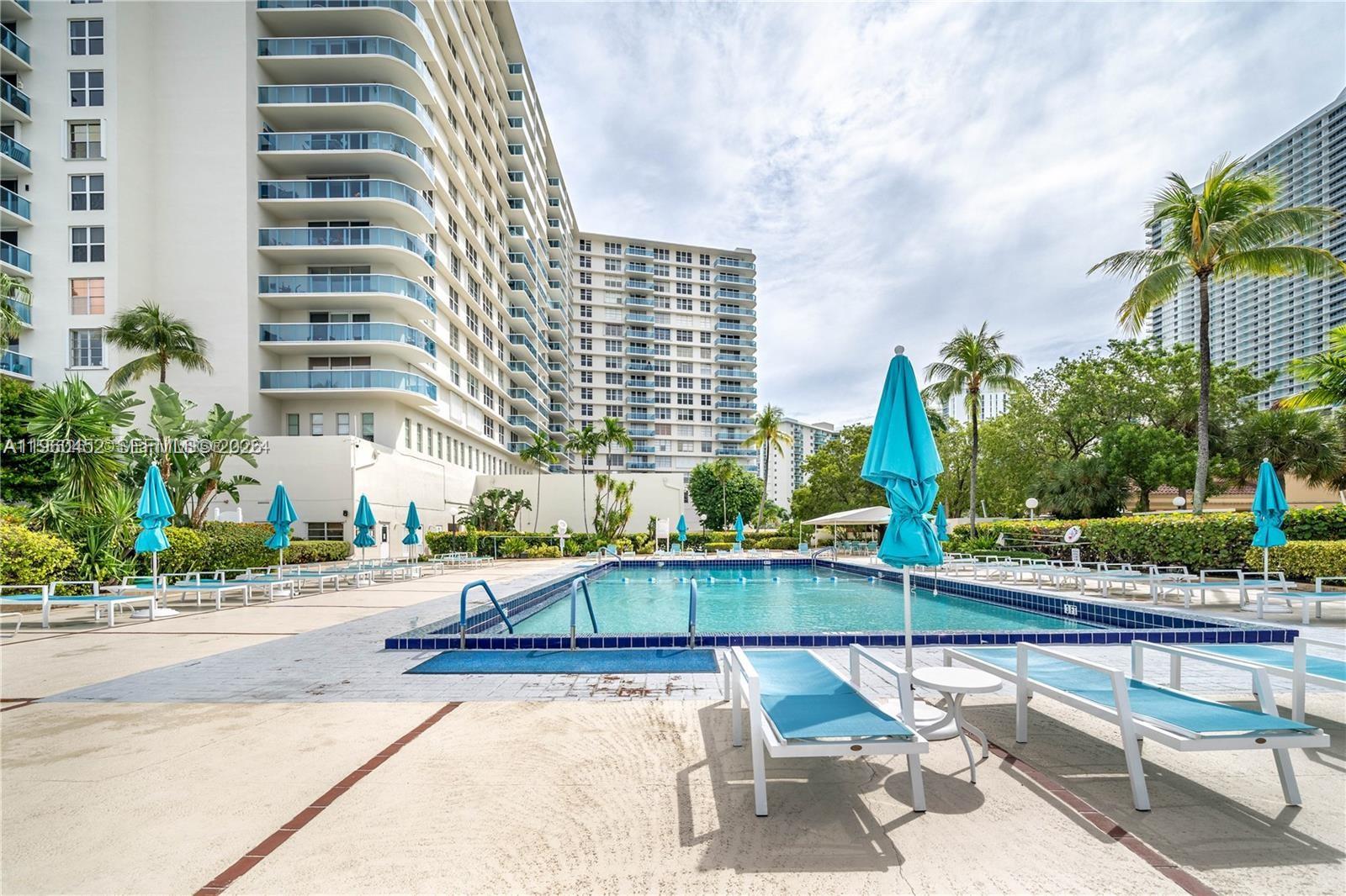 3800 S Ocean Drive 508, Hollywood, FL 33019, Hollywood