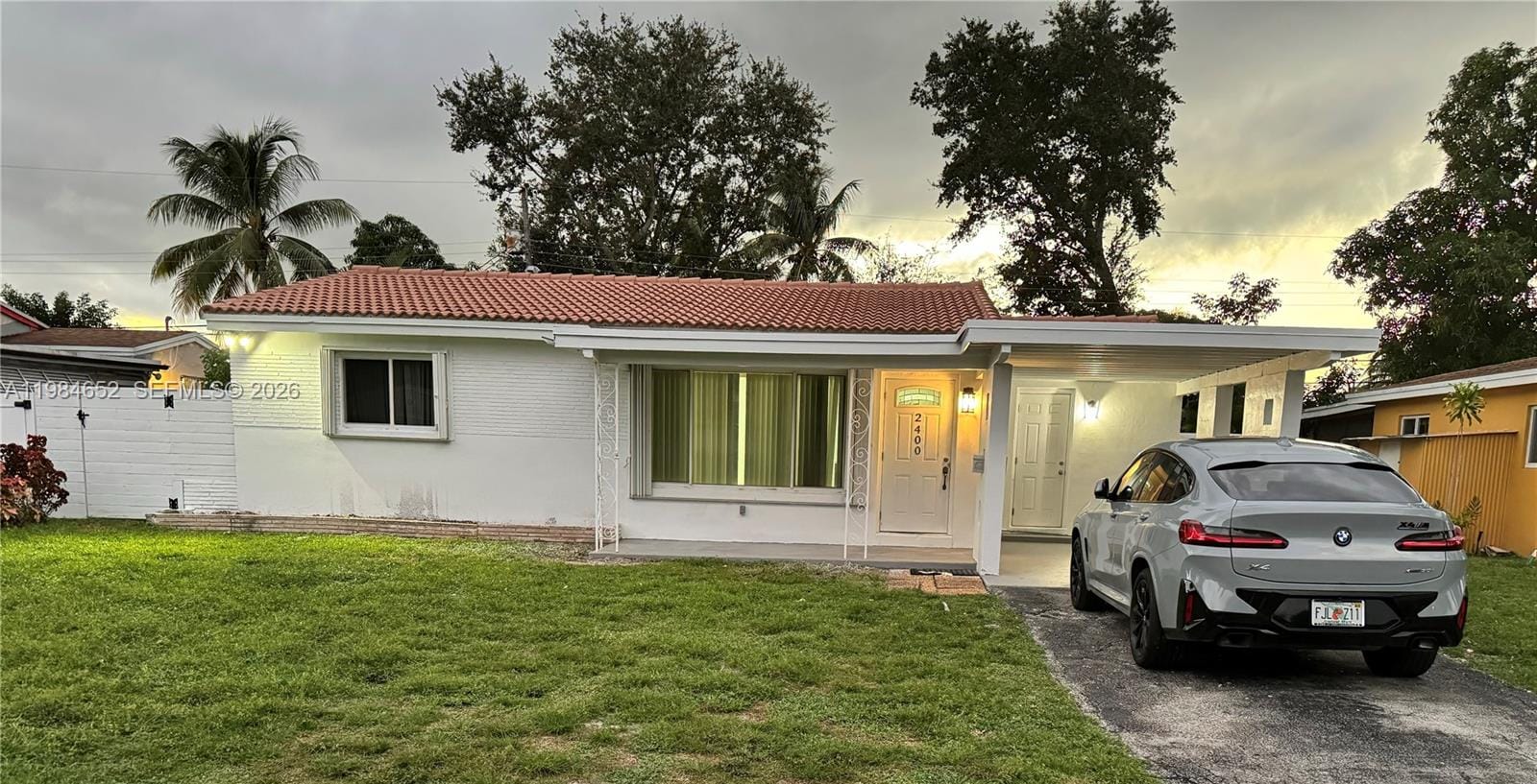 2400 N 57th Way, Hollywood, FL 33021 photo 9