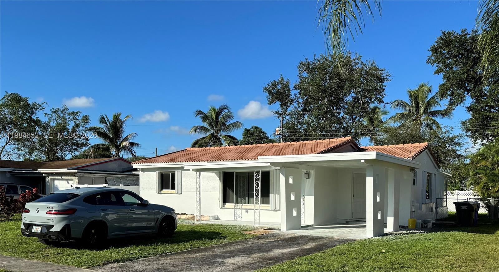 2400 N 57th Way, Hollywood, FL 33021, Hollywood