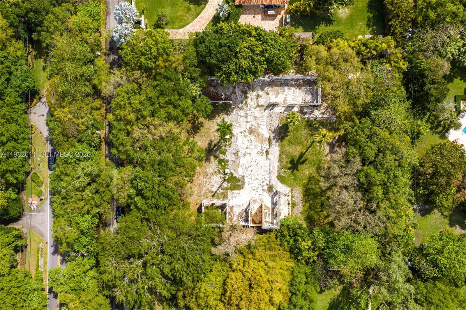 10550 Old Cutler Road, Coral Gables, FL 33156, Coral Gables