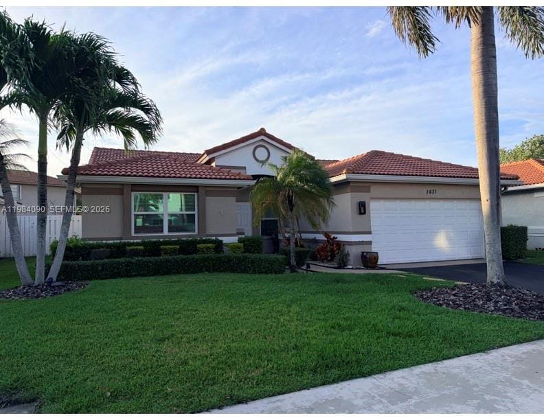1431 NW 129th Avenue, Sunrise, FL 33323
