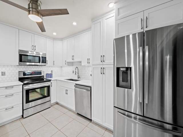 3370 Beau Rivage Drive 5d, sold in Blue Lake Apts Condo, Pompano Beach, FL
