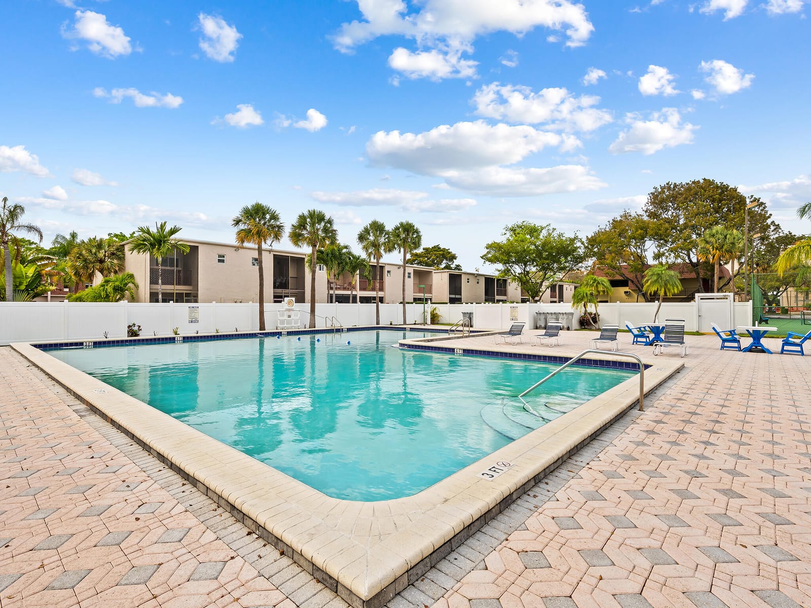 3370 Beau Rivage Drive 5d, Pompano Beach, FL 33064 photo 19