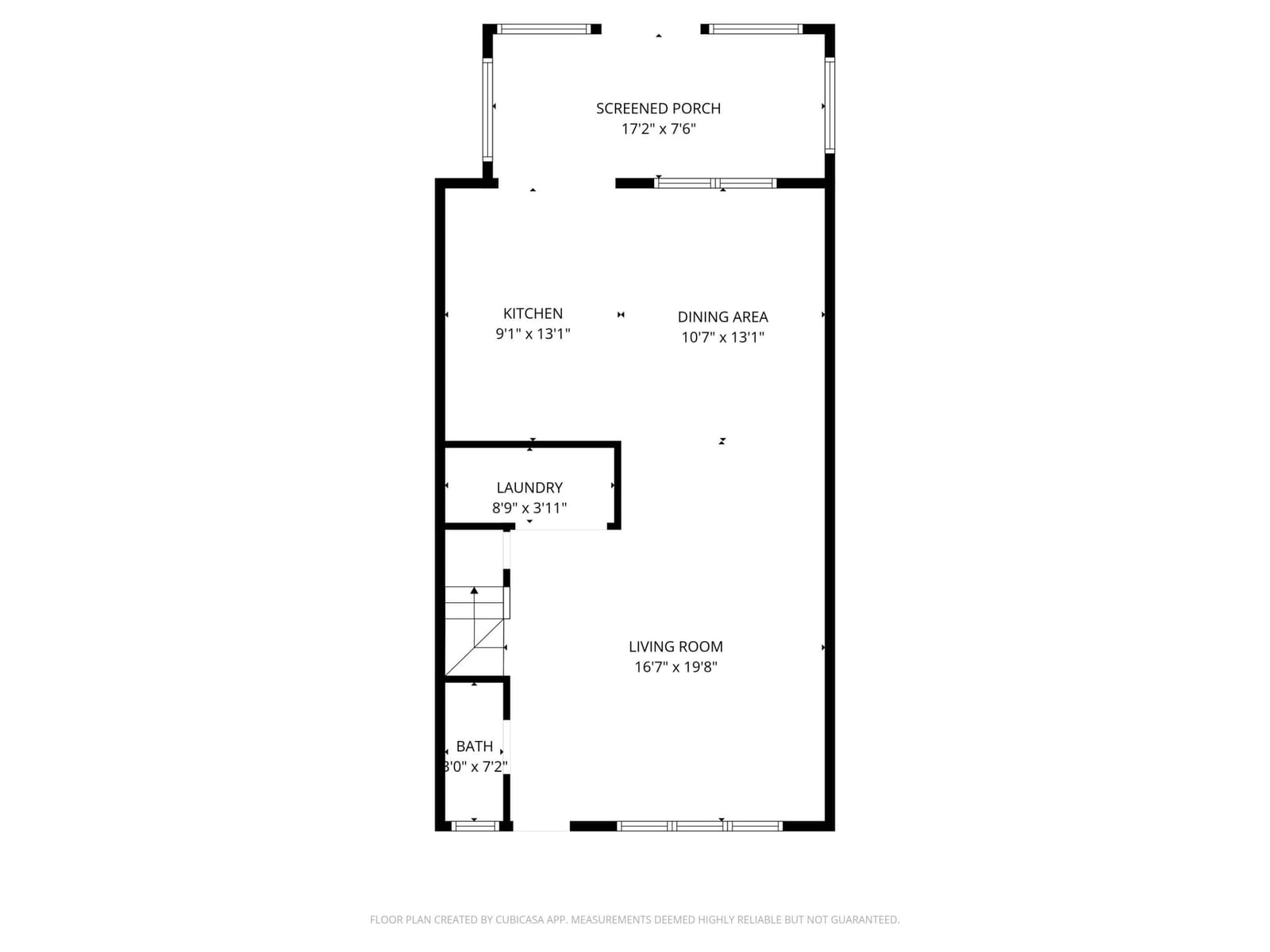 3370 Beau Rivage Drive 5d, Pompano Beach, FL 33064 photo 24