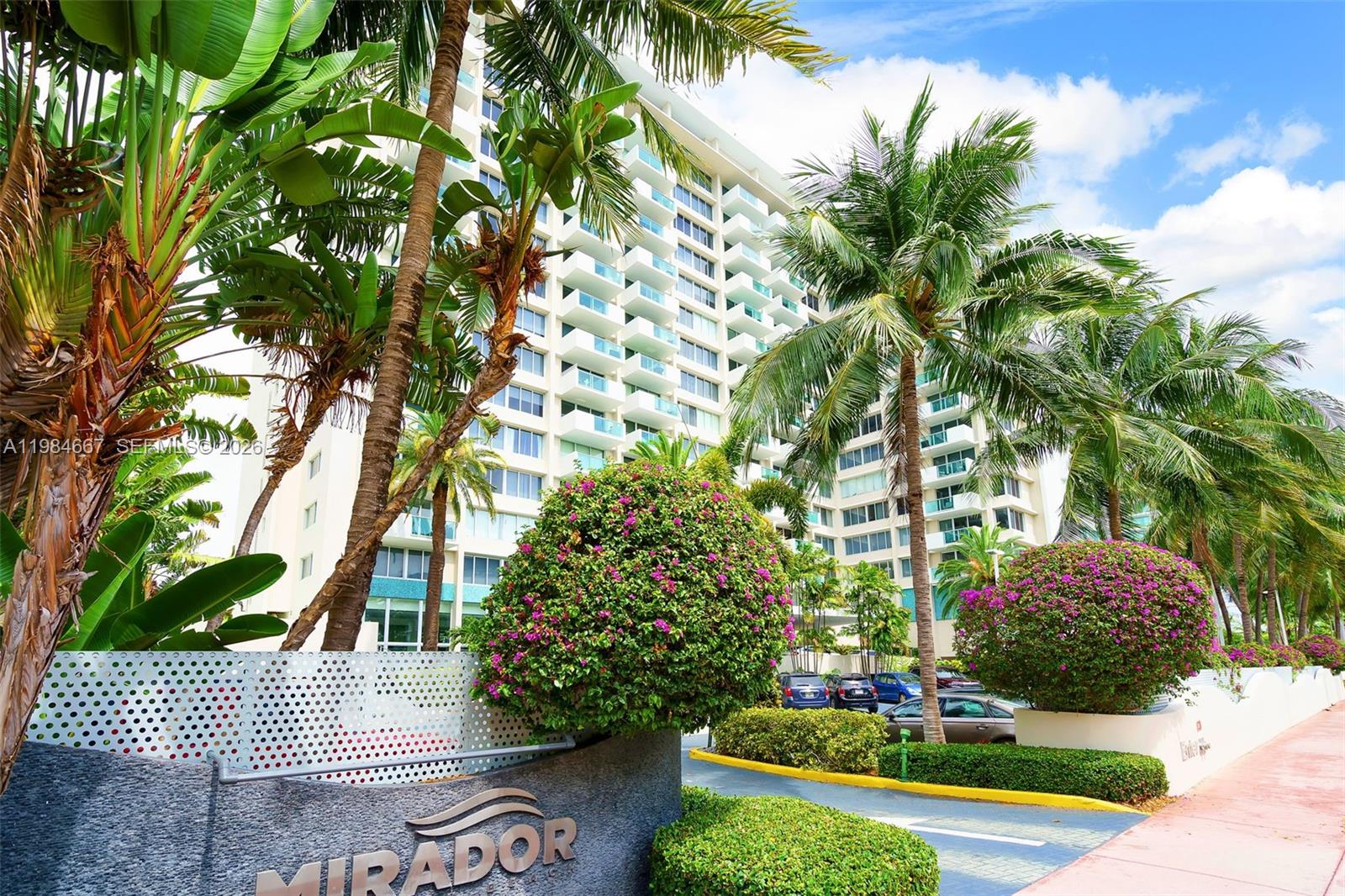 1200 W Ave 308 308, Miami Beach, FL 33139, Miami Beach