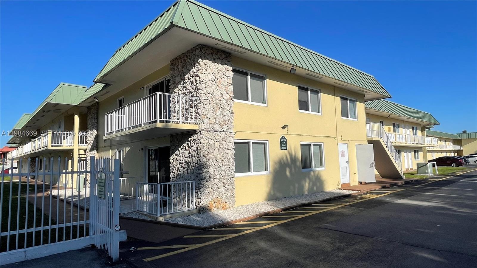 505 NW 177th Street 212, Miami Gardens, FL 33169, Miami Gardens
