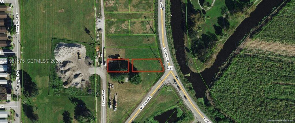636 S Lake Avenue, Pahokee, FL 33476, Pahokee