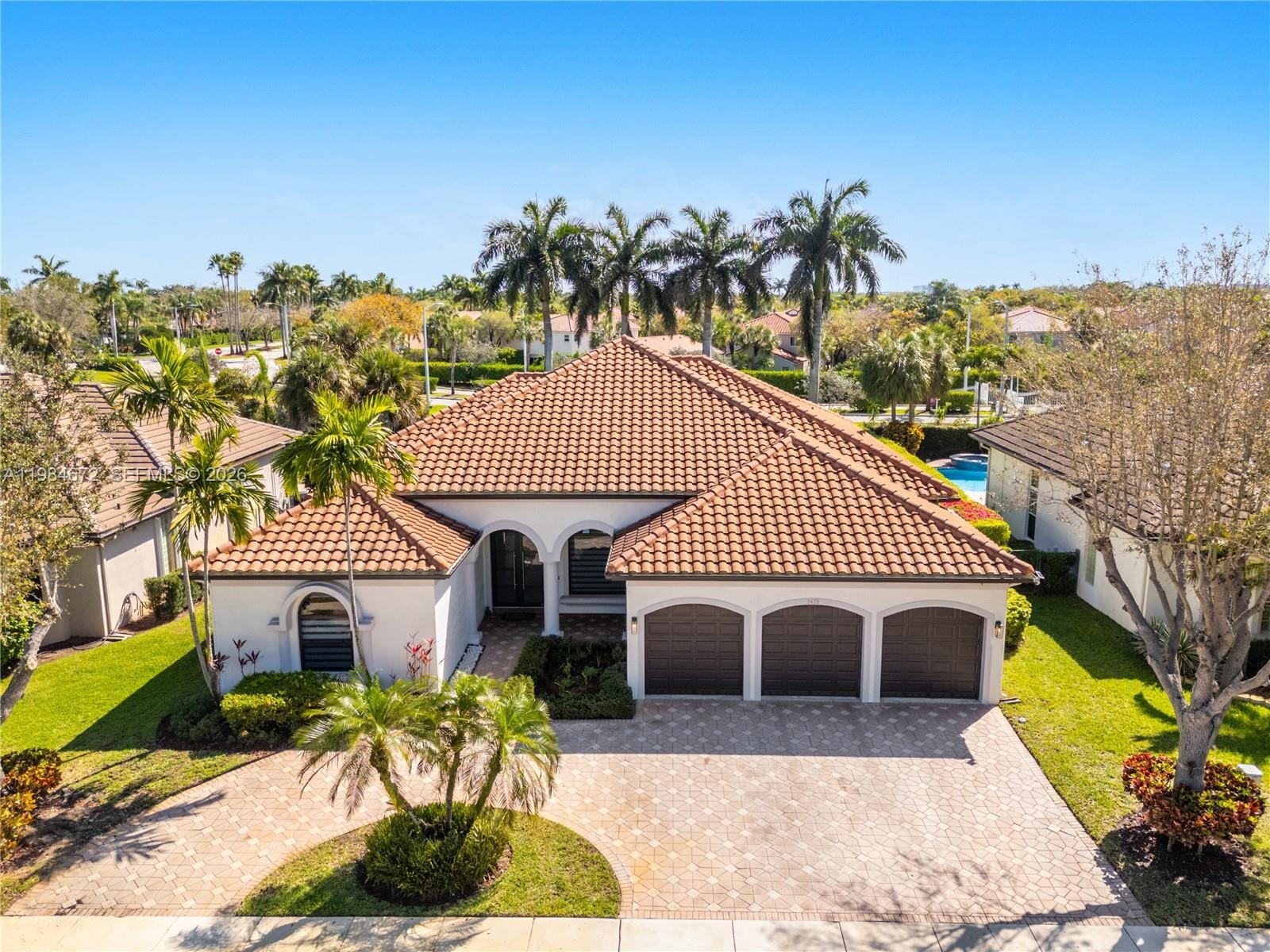 1479 SW 159th Terrace, Pembroke Pines, FL 33027