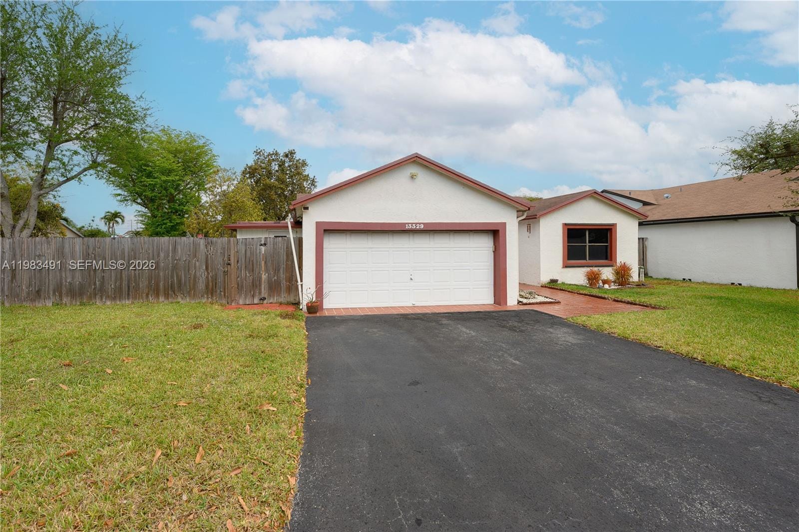 3 bedroom home for sale at 13329 113th, Miami, FL 33176 — $546,000