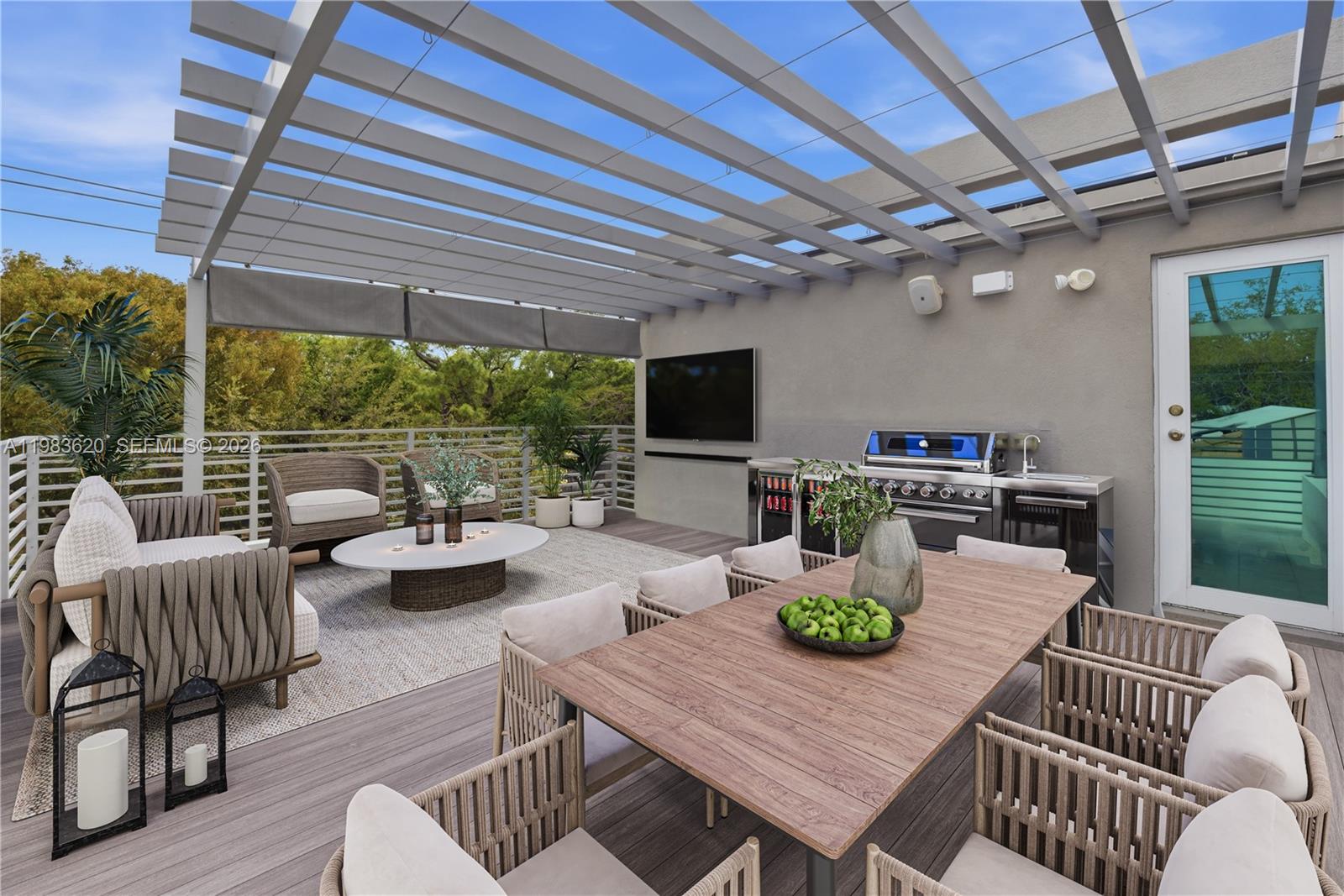 3525 Day Avenue, Miami, FL 33133, Miami