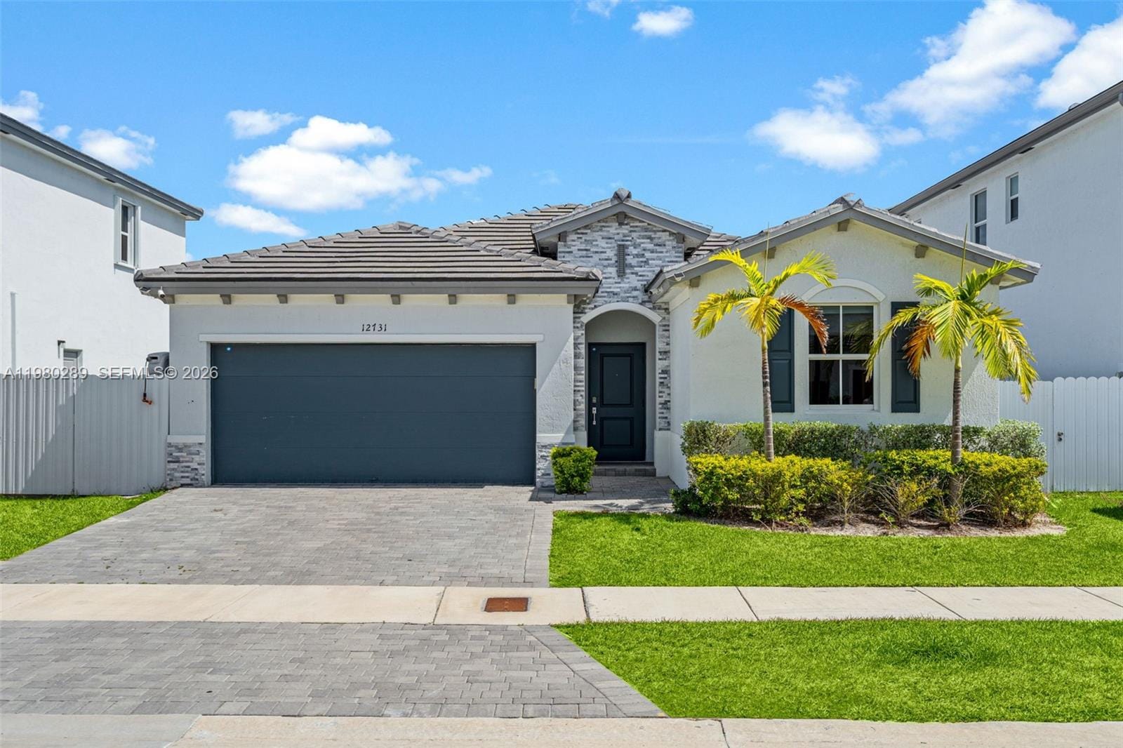 12731 SW 213th Street, Miami, FL 33177
