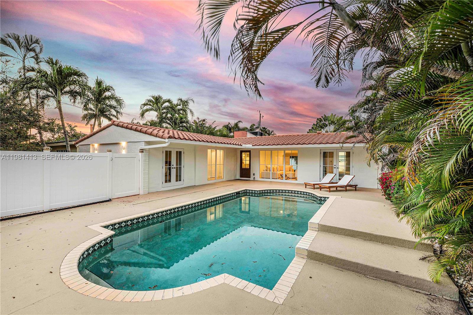 1801 NE 20th Street, Fort Lauderdale, FL 33305, Fort Lauderdale