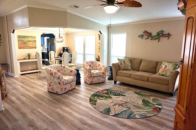 8519 Redbay Court, Port St. Lucie, FL 34952