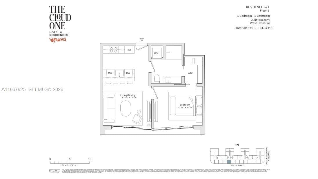 2215 NW 1st Place 621, Miami, FL 33127 photo 14