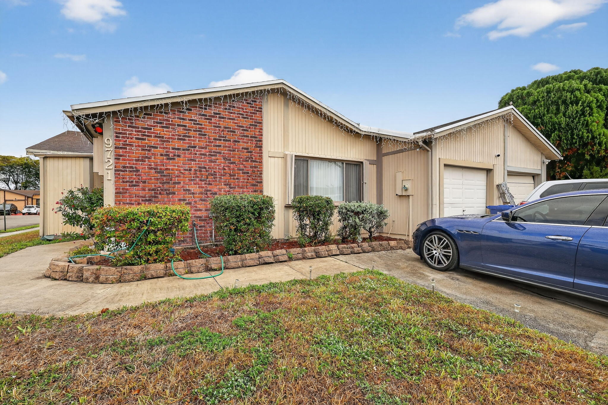9721 W Daffodil Lane, Miramar, FL 33025, Miramar