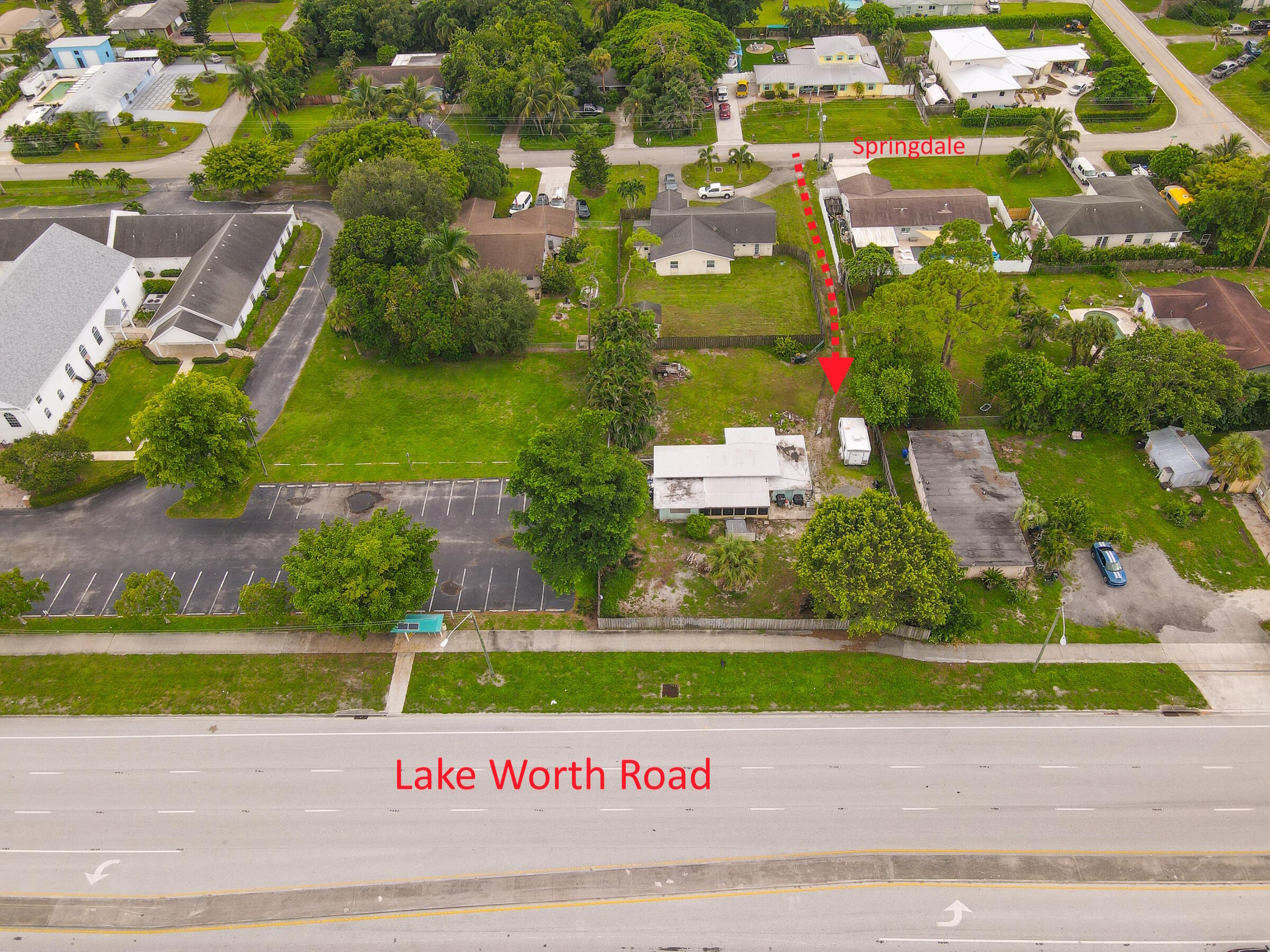 122 Springdale Road, Greenacres, FL 33467, Greenacres