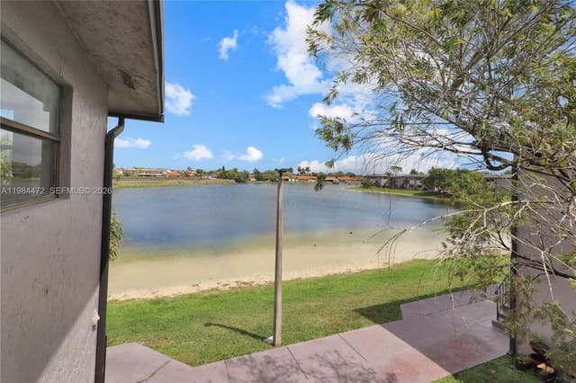 13371 SW 17th Lane 28, Playa Lago, Miami, FL