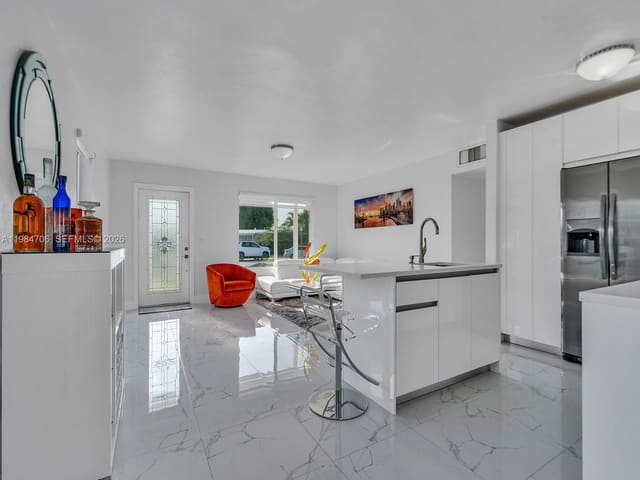 4721 SW 108th Avenue, sold in Westwood Lake 3rd, Miami, FL