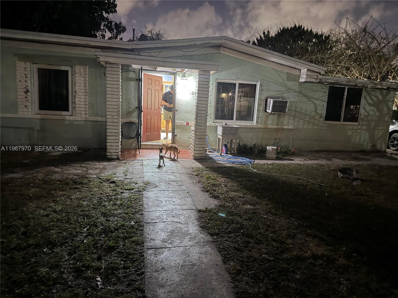12040 NW 20th Avenue, Miami, FL 33167 photo 2