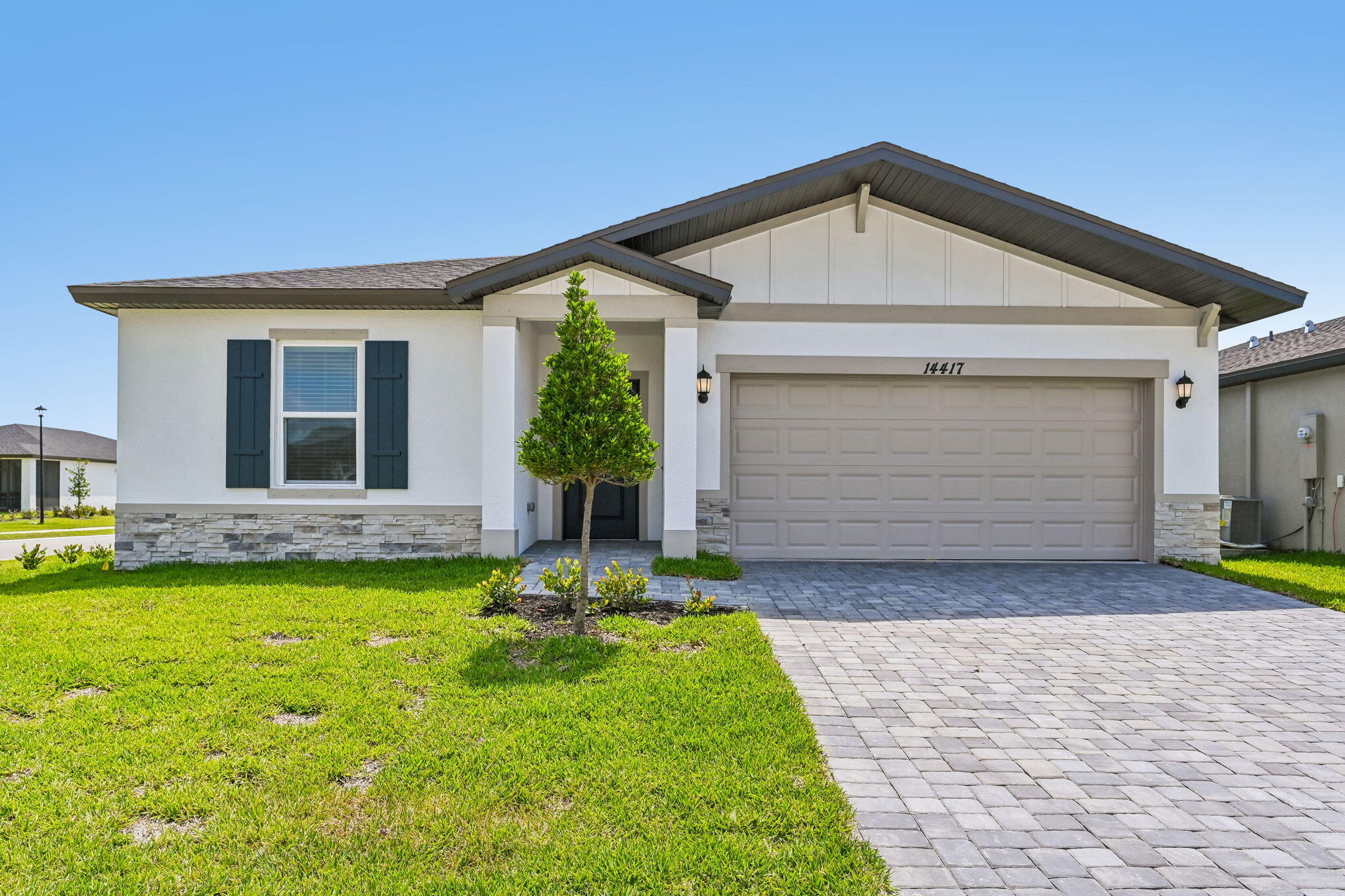 14417 SW New Dawn Road, Indiantown, FL 34956, Indiantown