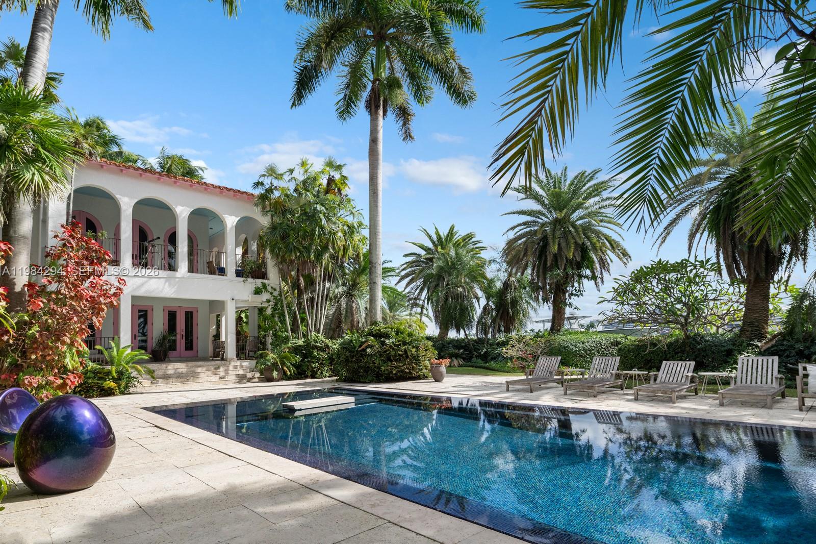 16 Palm Avenue, Miami Beach, FL 33139, Miami Beach