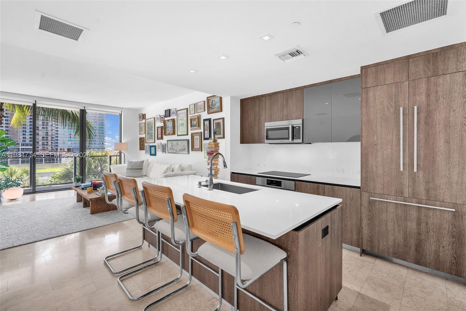 68 SE 6th Street 806, Miami, FL 33131, Miami