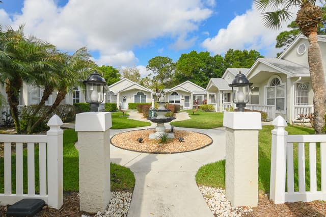 1187 NW Lombardy Drive, sold in Kings Isle - Isle Of Lombardy, Port St Lucie, FL