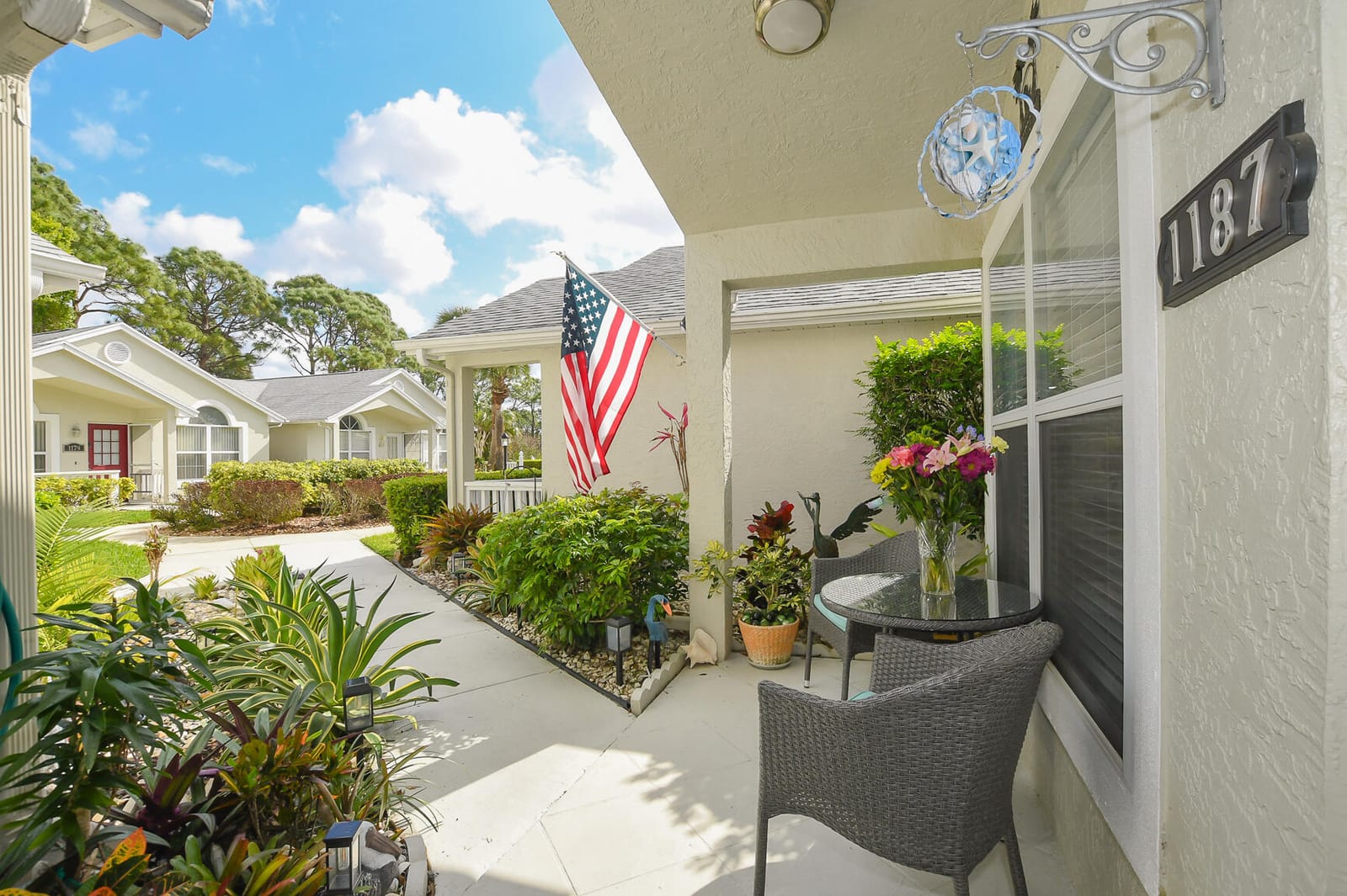 1187 NW Lombardy Drive, Port St. Lucie, FL 34986 photo 7