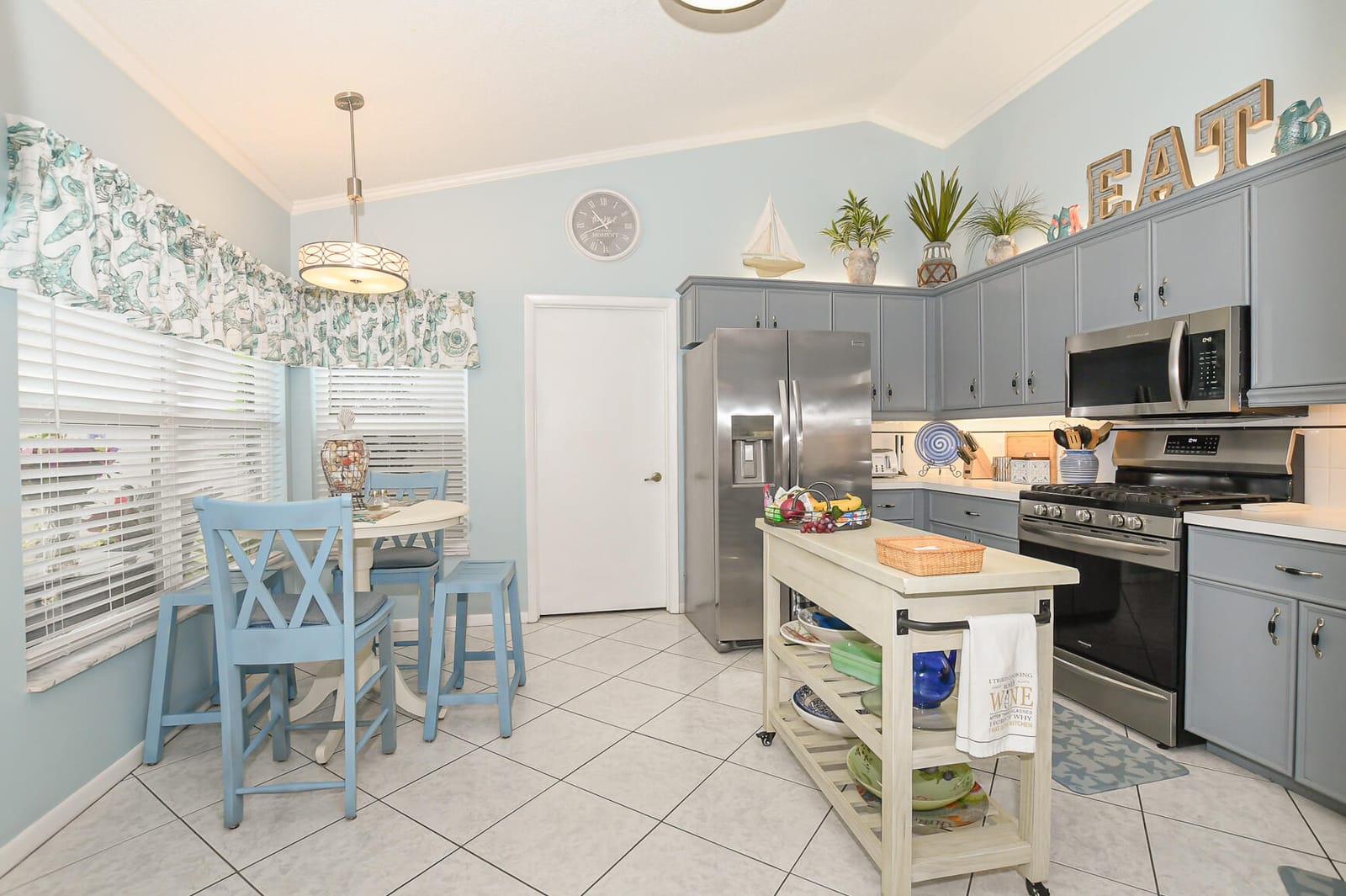 1187 NW Lombardy Drive, Port St. Lucie, FL 34986 photo 10
