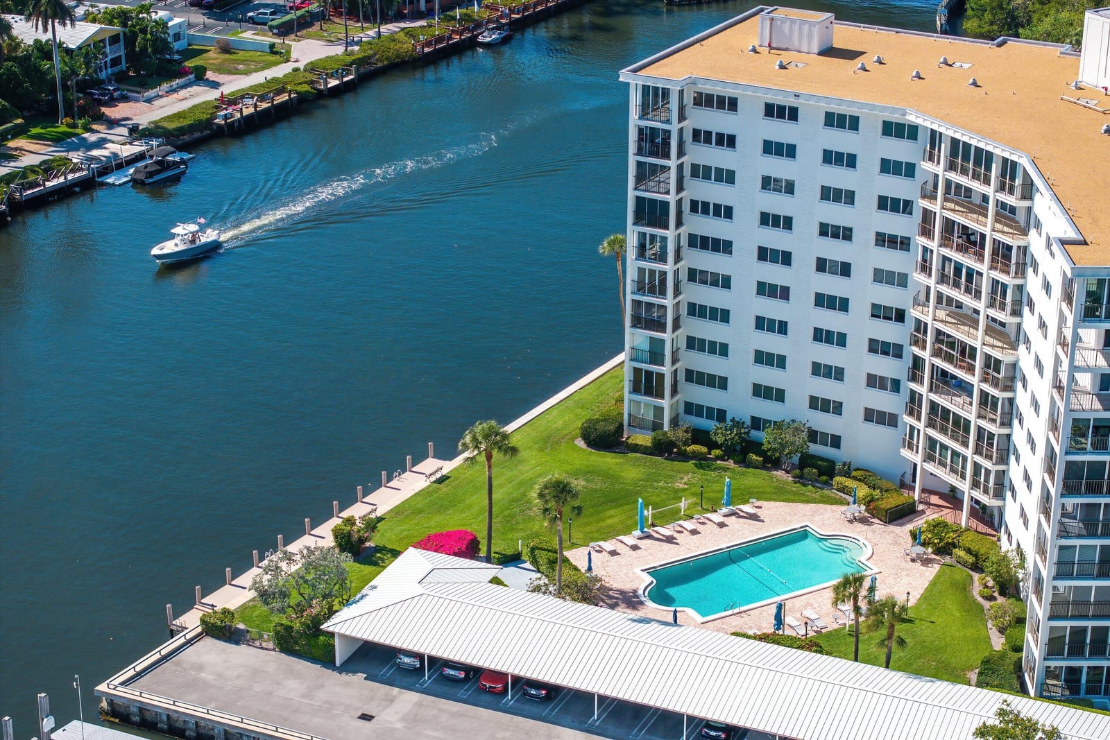 86 Macfarlane Drive 4d, Delray Beach, FL 33483 photo 16