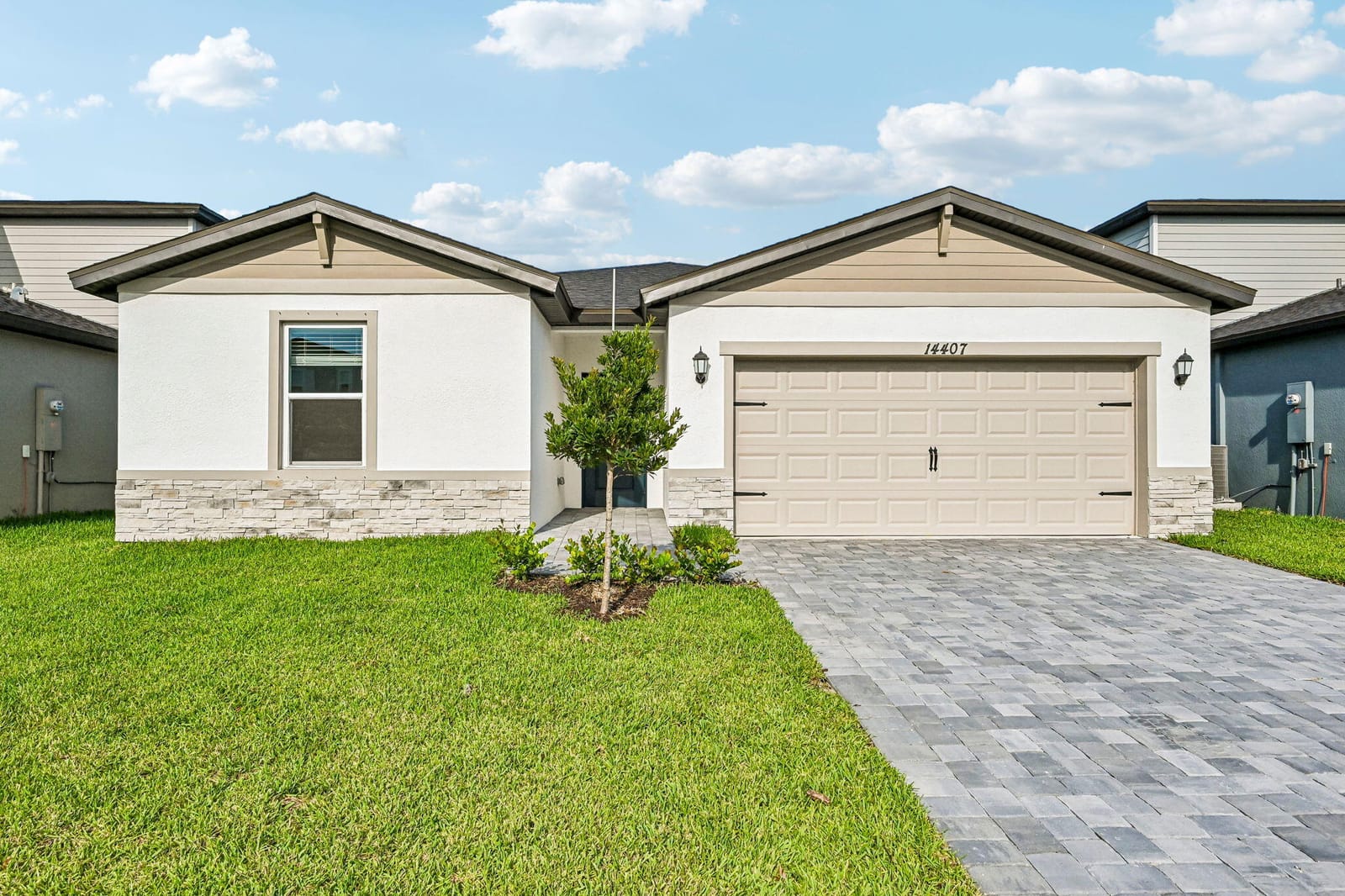 14407 SW New Dawn Road, Indiantown, FL 34956 photo 1