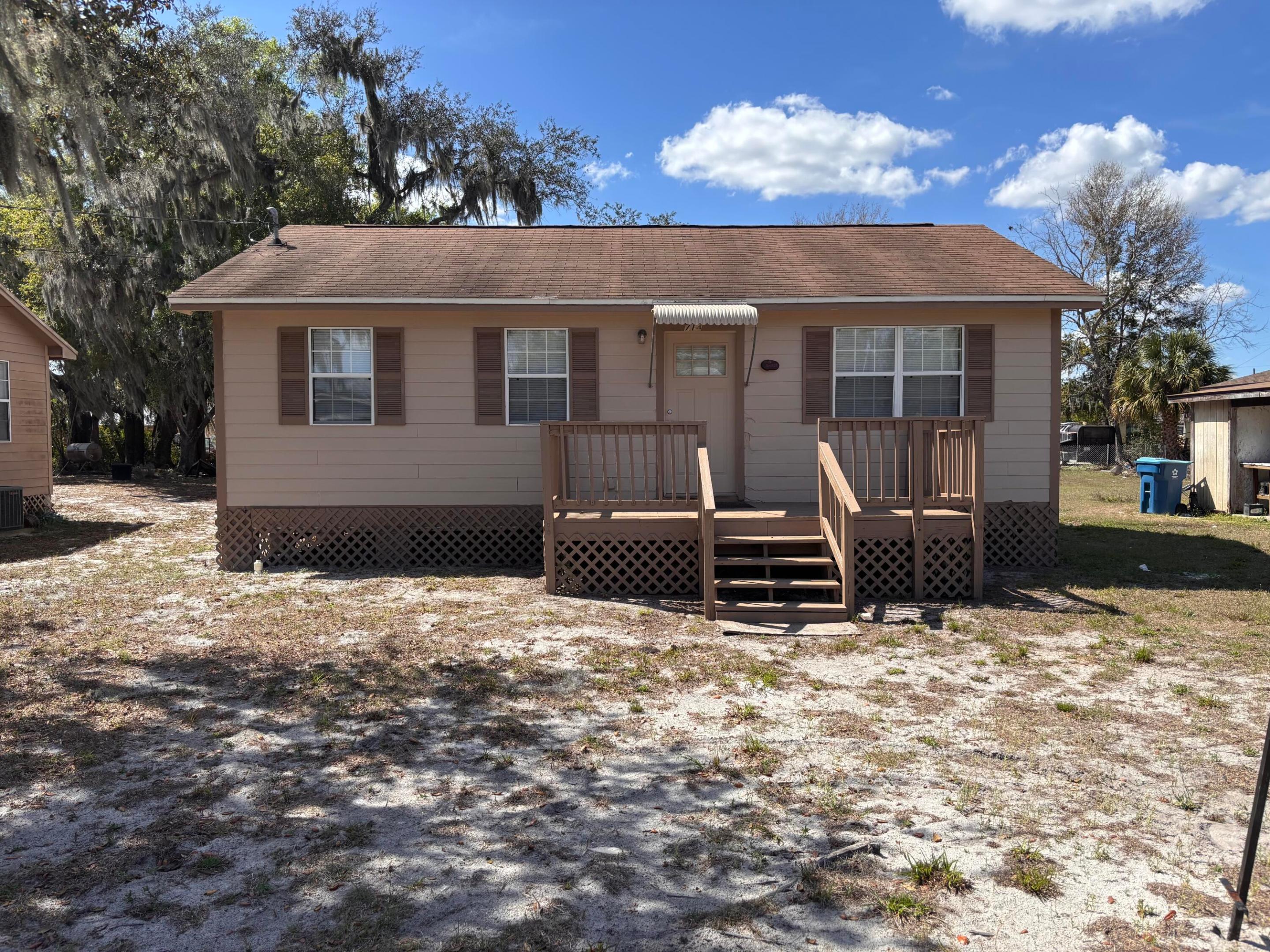 714 S Seminole Avenue, Fort Meade, FL 33841, Fort Meade