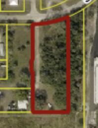 813 SW 2nd Street, Okeechobee, FL 34974, Okeechobee