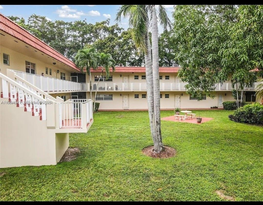 14901 SW 4th Street 14A, Pembroke Pines, FL 33027, Pembroke Pines