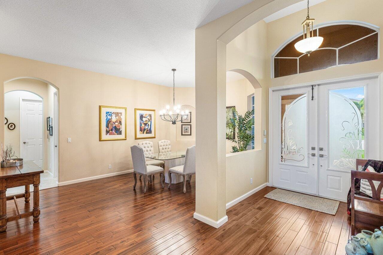 11082 Silver Ridge Street, Wellington, FL 33449 photo 2