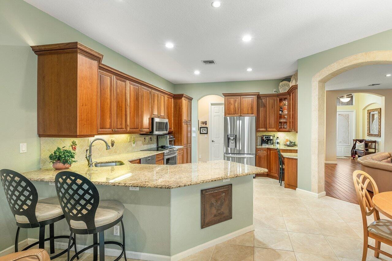 11082 Silver Ridge Street, Wellington, FL 33449 photo 11