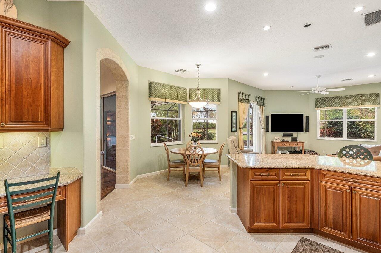 11082 Silver Ridge Street, Wellington, FL 33449 photo 13