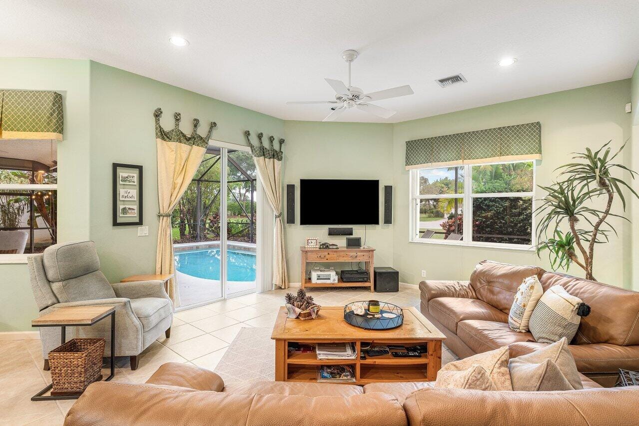 11082 Silver Ridge Street, Wellington, FL 33449 photo 14