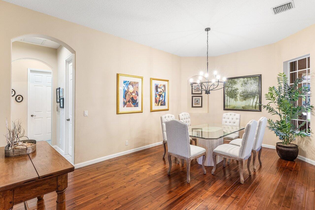 11082 Silver Ridge Street, Wellington, FL 33449 photo 3